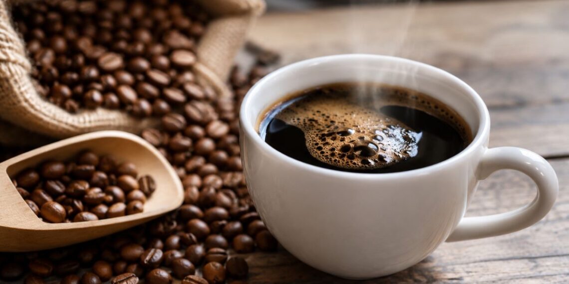 cafe fuerza