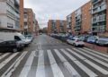El asfaltado de Gran Canal altera el tráfico y tres líneas de autobús hasta el 14 de agosto