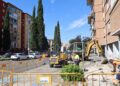 Comienzan las obras de renovación de Núñez de Guzmán con una inversión de 1,7 millones de euros