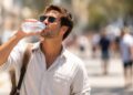 Alcalá afronta un sábado de calor intenso con temperaturas cercanas a los 38 grados