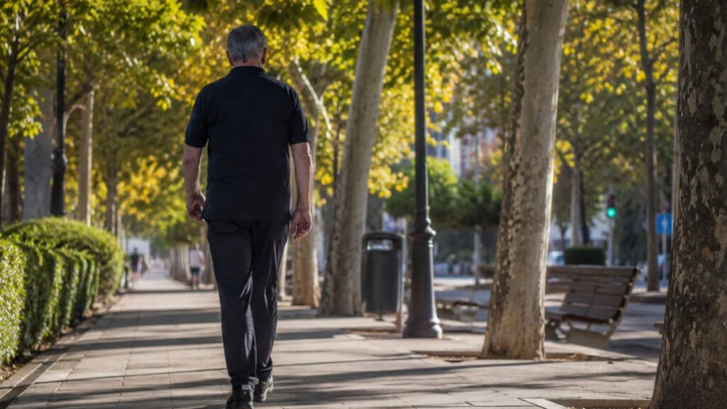 Caminar después de comer sí puede bajar el azúcar, pero el efecto depende del momento y la intensidad del paseo 1 caminar paseo