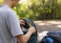 La Comunidad de Madrid organiza dos campamentos sin móviles en Alcalá para 180 adolescentes durante este mes de julio