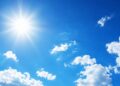 Alcalá afronta un sábado de calor intenso con temperaturas cercanas a los 38 grados