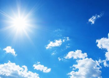 Alcalá afronta un sábado de calor intenso con temperaturas cercanas a los 38 grados