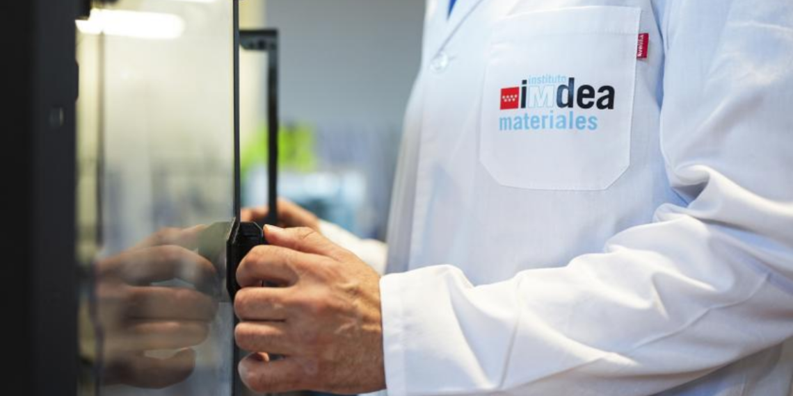 Hasta 146 contratos para jóvenes investigadores y técnicos de laboratorio menores de 30 años 1 Foto: Comunidad de Madrid