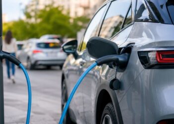 Las ZBE cambian la movilidad de forma desigual: Alcalá aumenta un 52% sus compras de coches sostenibles 6 Las ZBE cambian la movilidad de forma desigual: Alcalá aumenta un 52% sus compras de coches sostenibles