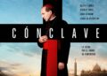‘Cónclave’ se proyecta el 8 de julio en Alcine de Verano con una trama sobre la elección papal