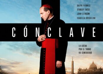‘Cónclave’ se proyecta el 8 de julio en Alcine de Verano con una trama sobre la elección papal