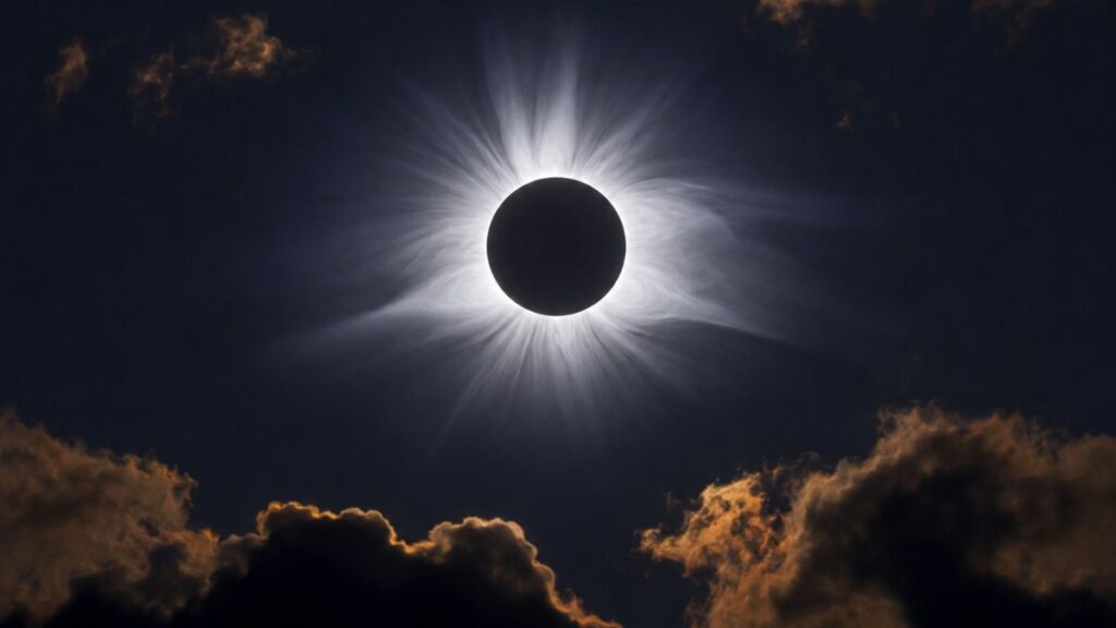 eclipse transporte