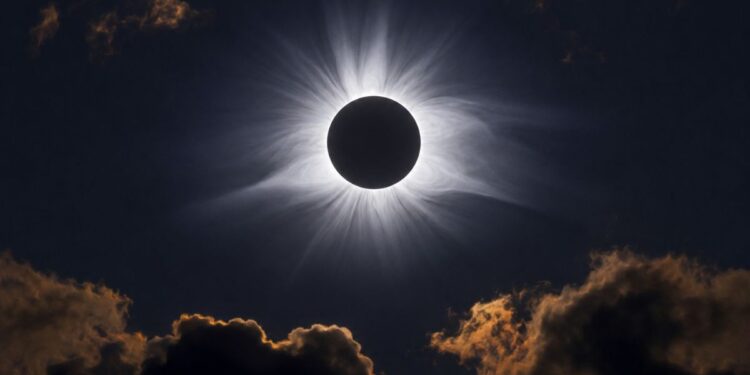 eclipse transporte