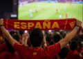 Hoy, todos con la Roja: Alcalá se cita en la Plaza de Cervantes para hacer historia 8 Hoy, todos con la Roja: Alcalá se cita en la Plaza de Cervantes para hacer historia