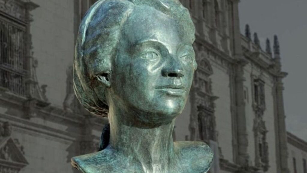 francisca pedraza