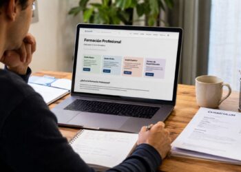 La guía de Alcalá para elegir formación según la profesión que buscas en 2026