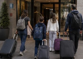 Los evacuados atendidos en Alcalá sin vivienda habitable podrán alojarse y comer gratis en hoteles