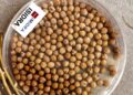 El Encín desarrolla Isidra, un garbanzo adaptado al frío, el secano y las enfermedades fúngicas