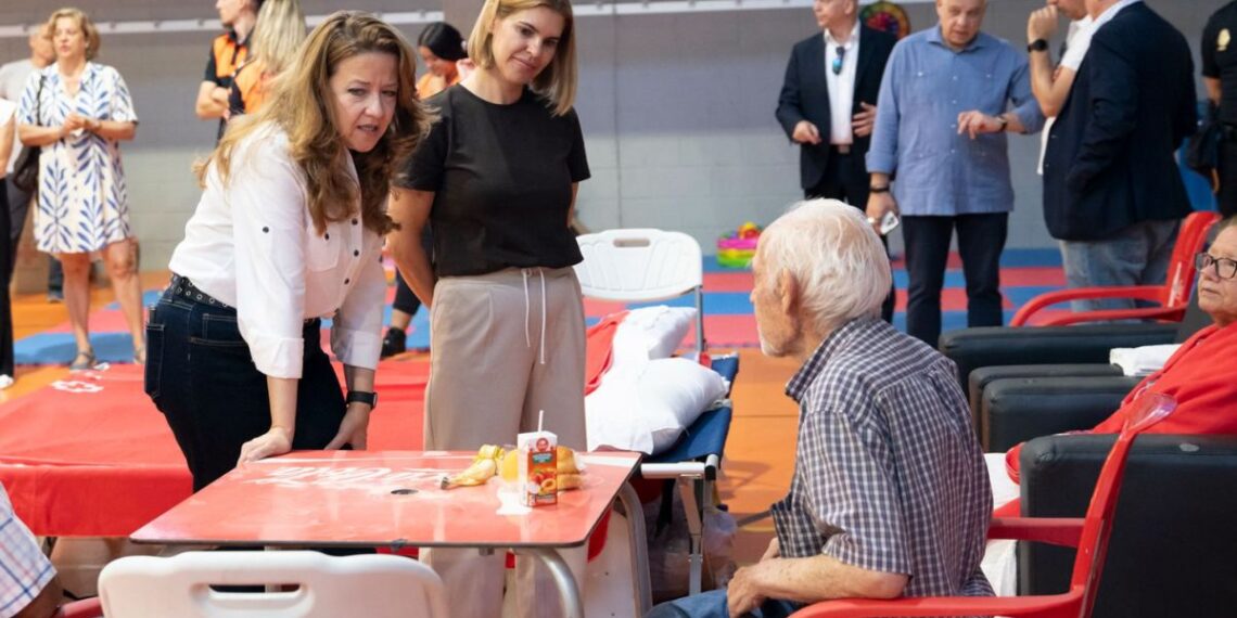 judith piquet fatima matute espartales