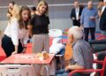 Judith Piquet: «Alcalá ha vuelto a demostrar que es una ciudad solidaria; solo puedo dar las gracias»