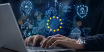 La UAH busca grupos para proyectos europeos sobre inteligencia artificial, energía, seguridad escolar y gestión de desastres