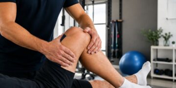 “Que la rodilla deje de doler no significa que esté recuperada”: Evolution Fisioterapia explica las claves de una buena rehabilitación