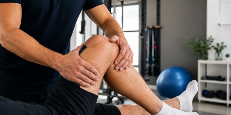 lesion rodilla