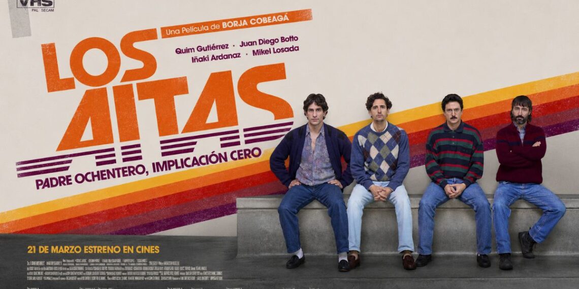 los aitas