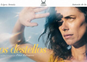 'Los destellos' llega hoy a Alcine de Verano con una historia sobre vínculos, memoria y segundas oportunidades 2 ‘Los destellos’ llega hoy a Alcine de Verano con una historia sobre vínculos, memoria y segundas oportunidades