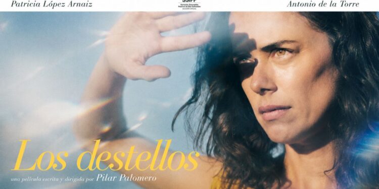 'Los destellos' llega hoy a Alcine de Verano con una historia sobre vínculos, memoria y segundas oportunidades 1 los destellos