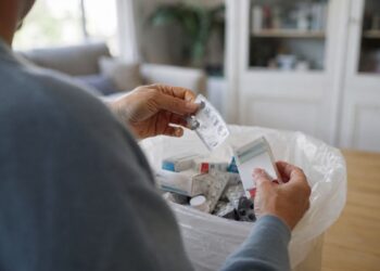 Una investigación coordinada desde Alcalá estudia qué hacen los hogares con los medicamentos que ya no utilizan