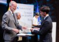 Un graduado de la Universidad de Alcalá estudiará Ingeniería Espacial en Milán con una beca de “la Caixa”