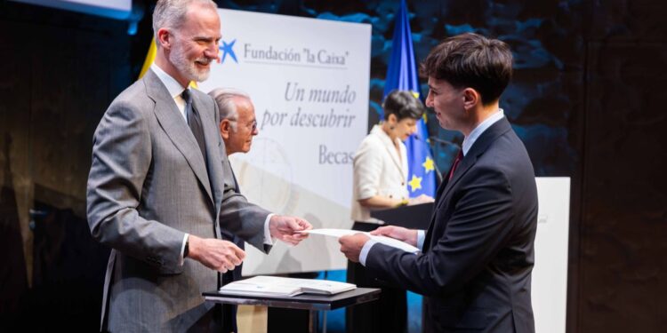 Foto: Fundación La Caixa
