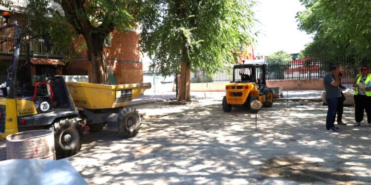 Foto: Ayuntamiento de Alcalá