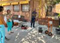 Alcalá acomete obras en 26 centros educativos antes del comienzo del nuevo curso escolar