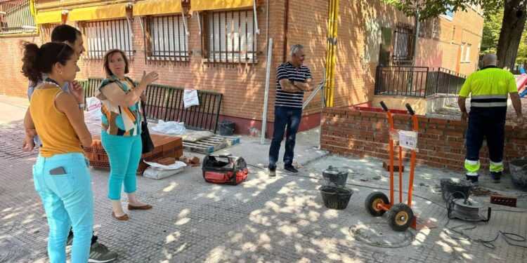 obras 36 centros