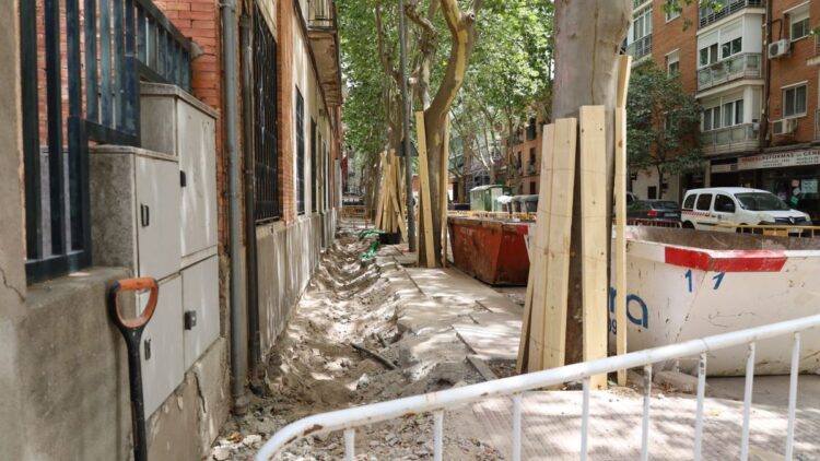 obras daoiz y velarde