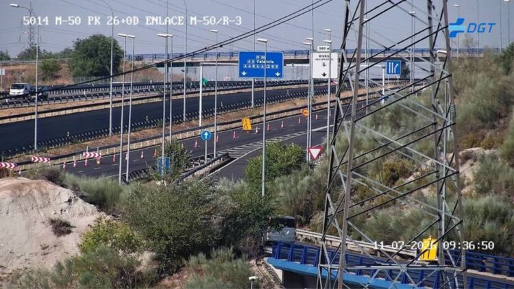 obras m50