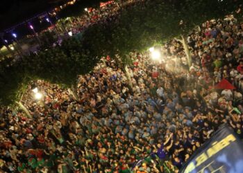 Alcalá abre hasta el 30 de julio la inscripción para el Concurso de Comparsas de las Ferias 2026 2 Alcalá abre hasta el 30 de julio la inscripción para el Concurso de Comparsas de las Ferias 2026