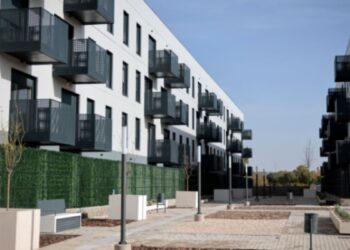 Cómo apuntarse a las 736 viviendas del Plan Vive en Alcalá y qué requisitos deben cumplirse 3 Cómo apuntarse a las 736 viviendas del Plan Vive en Alcalá y qué requisitos deben cumplirse