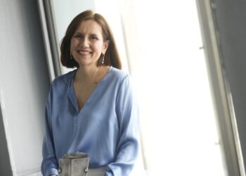 Beatriz Giménez de Ory gana el XXX Premio Cervantes Chico de Literatura Infantil y Juvenil