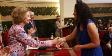 El Hospital Príncipe de Asturias recibe el Premio Íñigo Álvarez de Toledo 2025 por un estudio sobre hemodiálisis