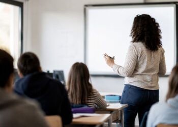 Préstamos y anticipos para docentes de Alcalá: requisitos, diferencias y cómo solicitarlos en 2026 3 Préstamos y anticipos para docentes de Alcalá: requisitos, diferencias y cómo solicitarlos en 2026