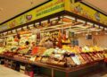 ¿Conocías estas frutas tropicales que puedes encontrar en el Mercado de Chamartín?