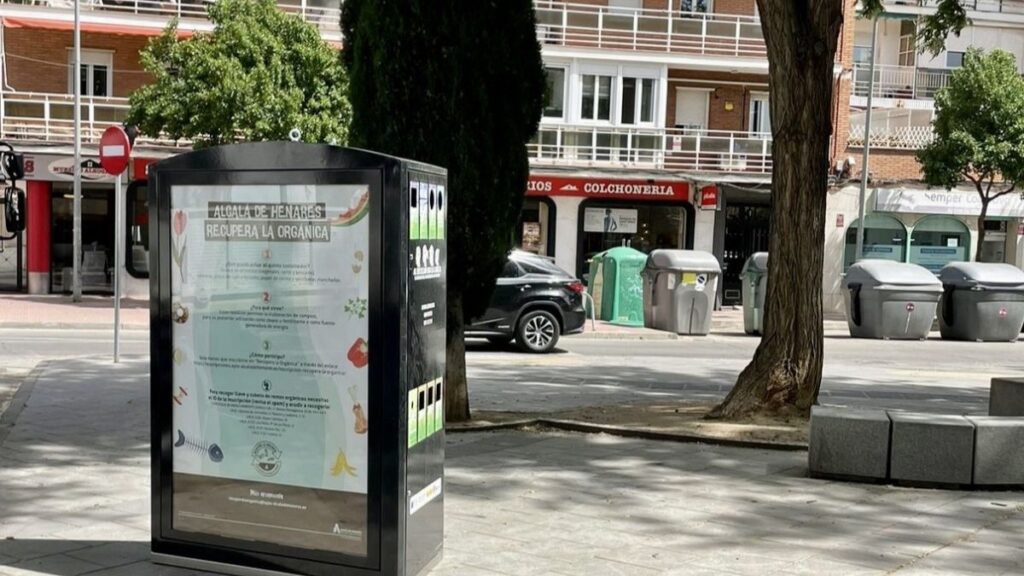 punto limpio movil