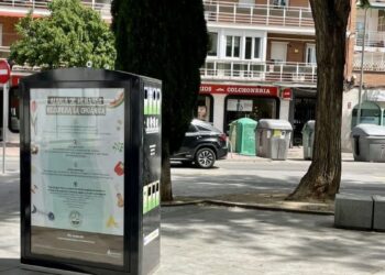 Dónde tirar pilas, bombillas, aparatos electrónicos y otros residuos especiales en Alcalá 2 Dónde tirar pilas, bombillas, aparatos electrónicos y otros residuos especiales en Alcalá