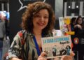 Raquel Gu gana el Premio Quevedos 2026 de la Universidad de Alcalá, dotado con 30.000 euros