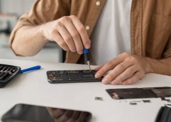 Reparar será más fácil y devolver compras online más rápido con las nuevas normas europeas 3 Reparar será más fácil y devolver compras online más rápido con las nuevas normas europeas