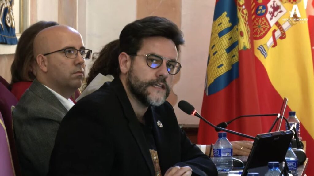 santiago alonso