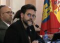 Santiago Alonso defiende el uso profesional de la inteligencia artificial y acusa al PSOE de cuestionar a los creadores