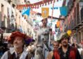 Alcalá inicia el camino para que la Semana Cervantina obtenga el reconocimiento turístico internacional