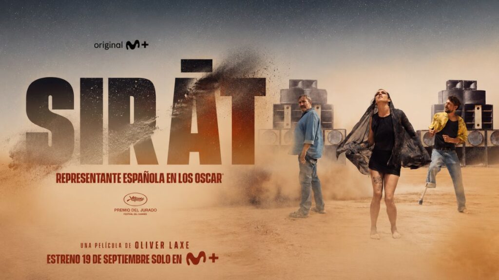 sirat