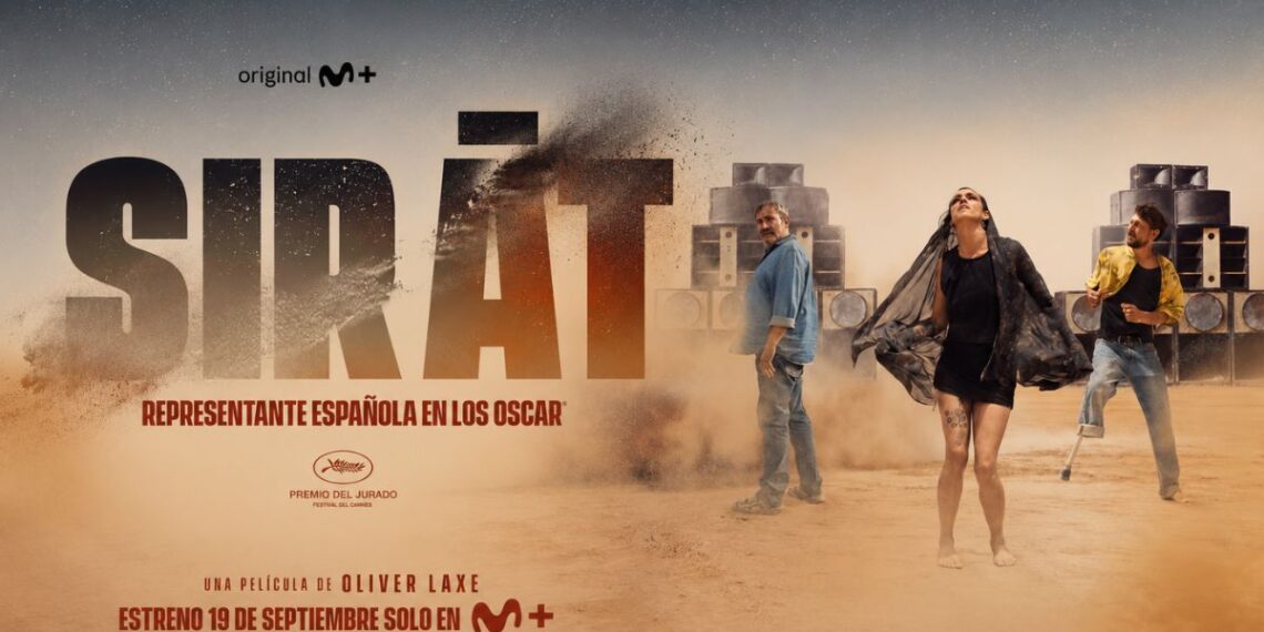 sirat